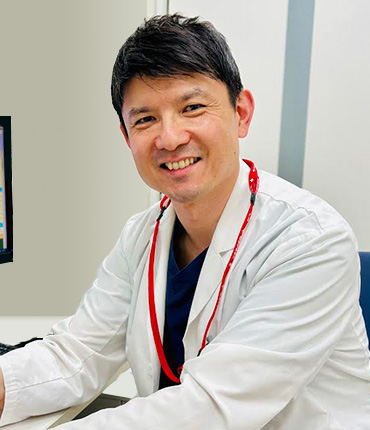 院長 山口 徹
