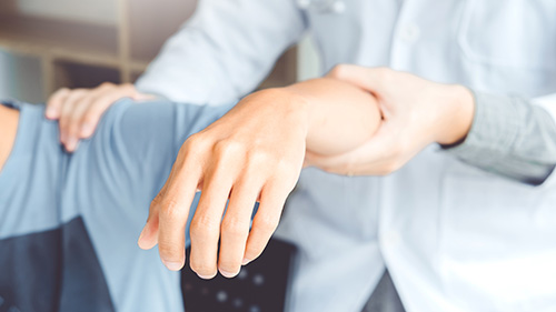 リハビリテーション