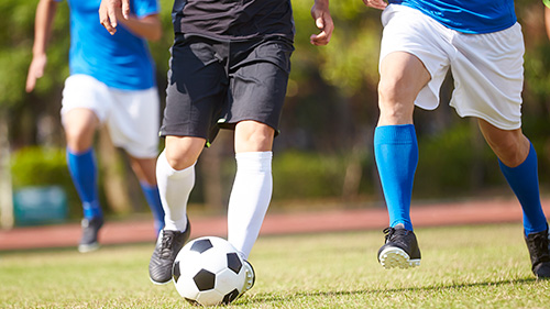 スポーツ整形外科